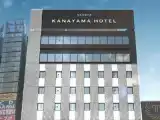 Кровать в общем номере (женский номер)