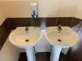 Четырёхместный номер