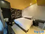 Двухместный номер Стандарт
