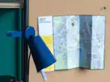 Номер Deluxe с видом на город