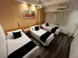 Трёхместный номер Стандарт
