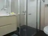 Пентхаус с балконом
