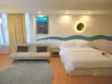 Номер Deluxe
