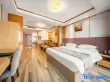 Номер Business