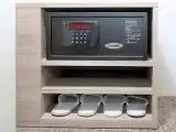 Одноместный номер Superior
