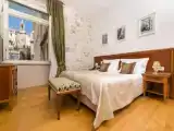 Двухместный номер Deluxe с видом на город