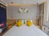 Номер Комфорт
