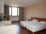 Двухместный номер Стандарт