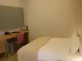 Двухместный семейный номер Стандарт