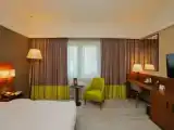 Двухместный номер Executive