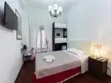 Двухместный номер Стандарт с видом на город