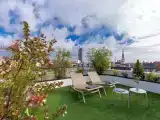 Одноместный номер Superior