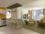 Номер Стандарт с видом на залив