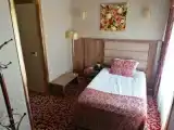 Одноместный номер Стандарт