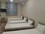 Четырёхместный номер Стандарт