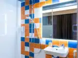 Двухместный номер Комфорт
