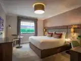 Двухместный номер Deluxe с видом на реку