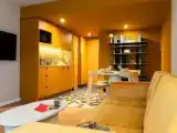 Двухместные апартаменты