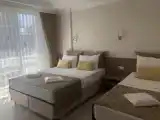 Трёхместный номер Стандарт