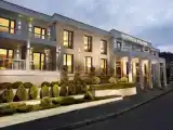 Run of House