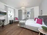 Двухместный номер Design
