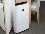 Трёхместный номер Стандарт