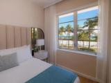 Двухместный номер Стандарт oceanfront