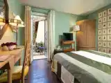 Двухместный номер Стандарт