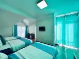 Семейный номер Стандарт с балконом