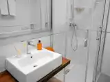 Трёхместный номер Стандарт