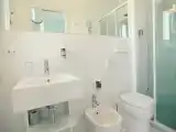 Трёхместный номер Стандарт с балконом