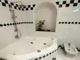 Двухместный номер Стандарт с красивым видом из окна