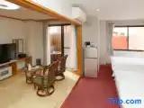 Семейный номер Стандарт
