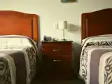 Четырёхместный номер Стандарт