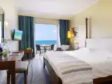Номер Deluxe с видом на море