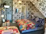 Трёхместный номер Стандарт