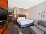 Номер Стандарт с балконом