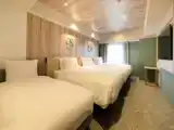 Трёхместный номер