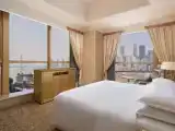 Двухместный клубный люкс с видом на реку