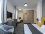 Номер Стандарт