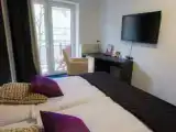 Двухместный номер Стандарт