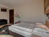 Двухместный номер Стандарт с видом на горы