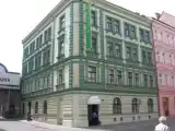 Двухместный люкс c 1 комнатой