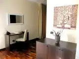 Одноместный люкс