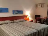 Одноместный номер Deluxe