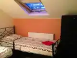 Трёхместный номер Стандарт с видом на сад