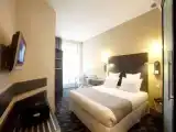 Двухместный номер Стандарт
