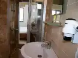 Трёхместный номер Стандарт с балконом