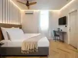 Двухместная студия Deluxe