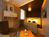 Двухместный номер Superior